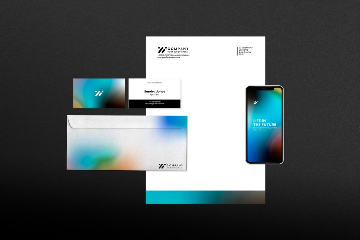 Visual Identity