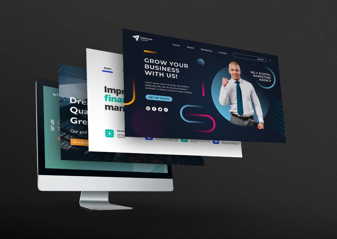 Website Design